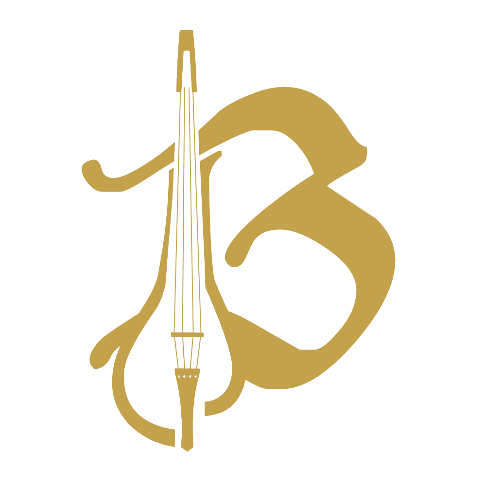 Bard's Loot Logo